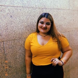 Meet your Posher, Marta